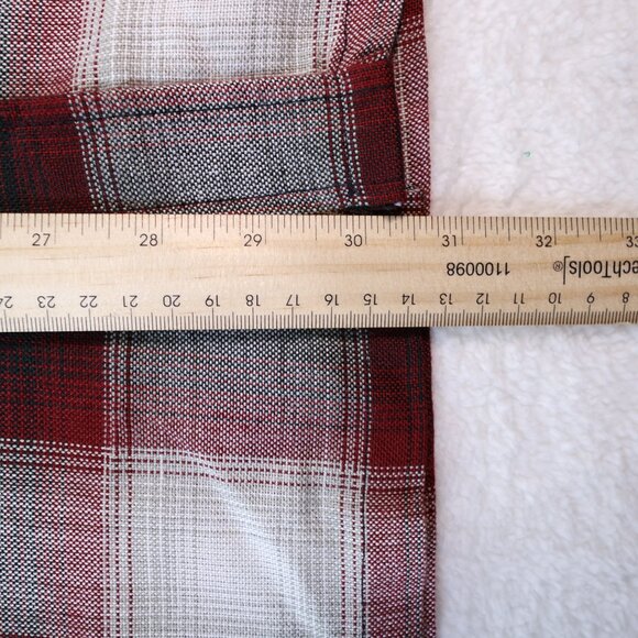 LOWRIDER Long Sleeve Veterano Shirt OLD SCHOOL OG LOWRIDER CHICANO BIKER Size M - Picture 4 of 8